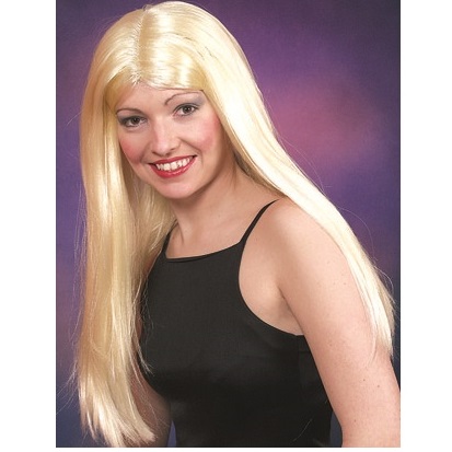 30050 Mittelscheitel extra lang