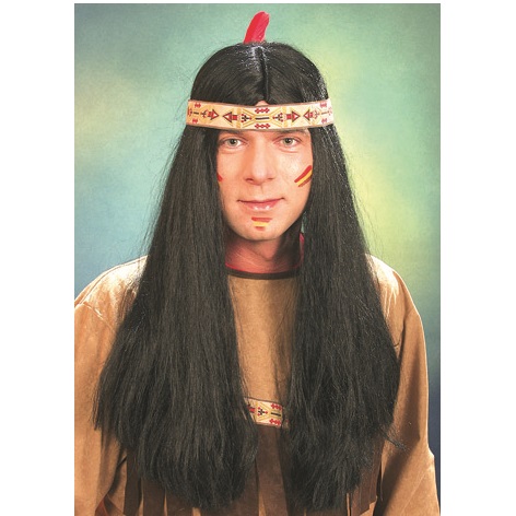 30053.00Indianer Manitu