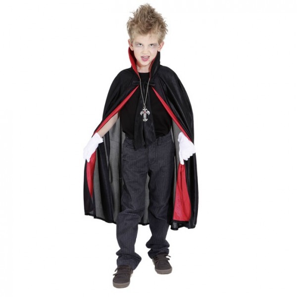 5085 Dracula Umhang