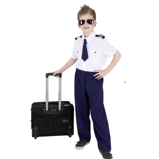 5111 Pilot