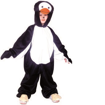 551 Pinguin