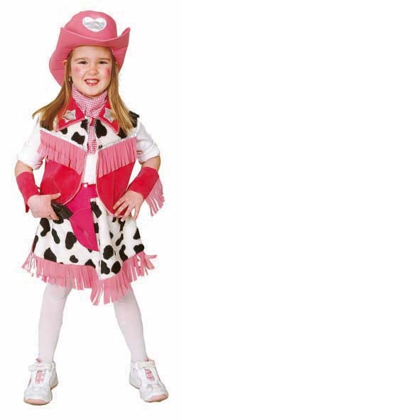 573 Cowgirl pink