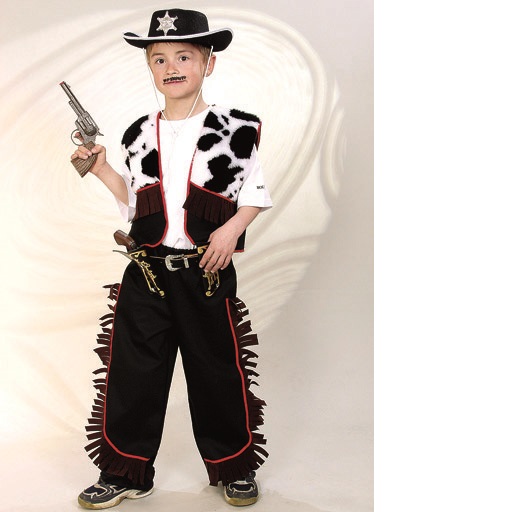 657 Cowboy