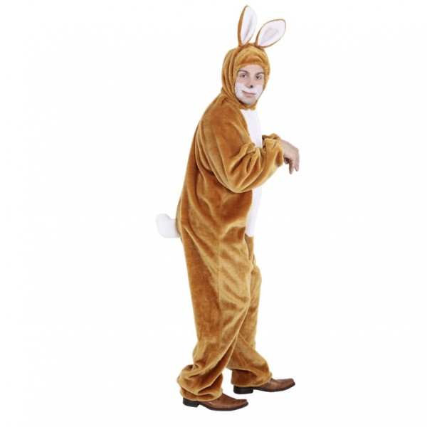 826 Hase Seite