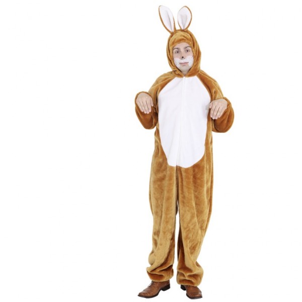 826 Hase frontal