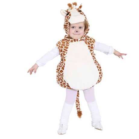 5143 Giraffenweste